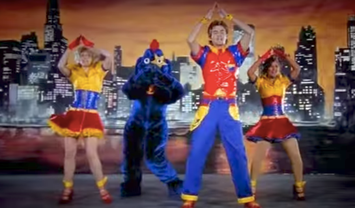 The Absolute Worst Song Ever Is More Terrible Than You Ever Imagined | HuffPost Entertainment The Absolute Worst Song Ever Is More Terrible Than You Ever Imagined | HuffPost Entertainment