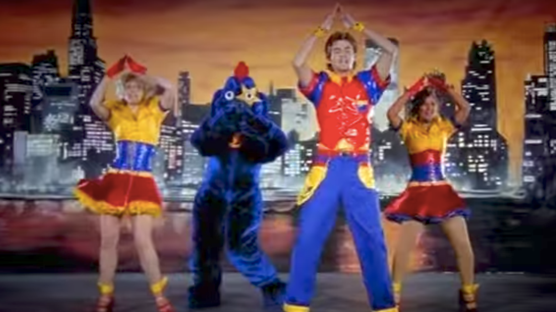 The Absolute Worst Song Ever Is More Terrible Than You Ever