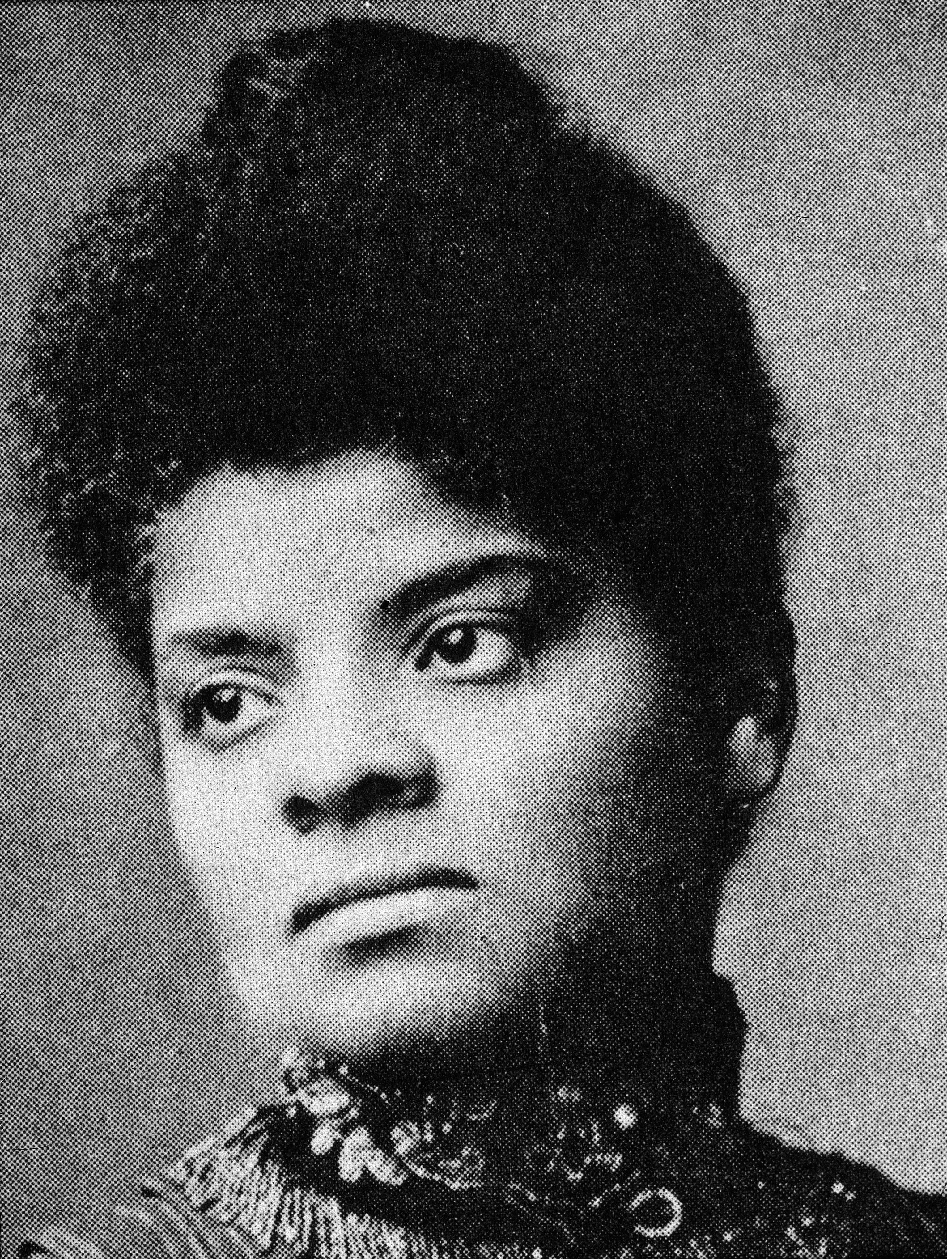 Ida B. Wells' Old Advice For The NAACP's 'New Direction' | HuffPost