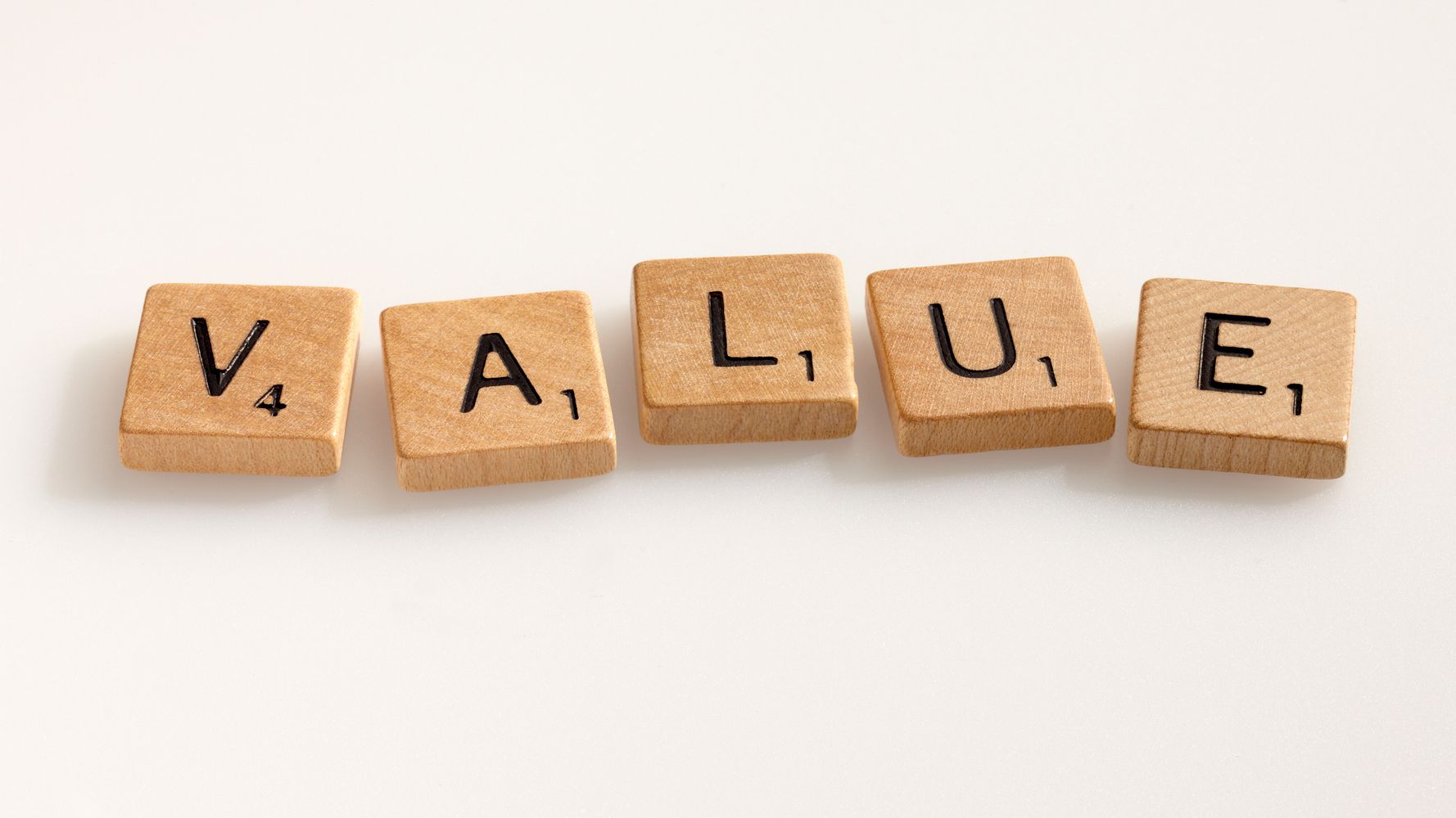 Did You Add Value Today? | HuffPost Contributor