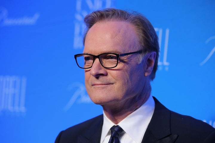 "Last Word" host Lawrence O'Donnell confirmed last week that his MSNBC contract is almost up despite high ratings.