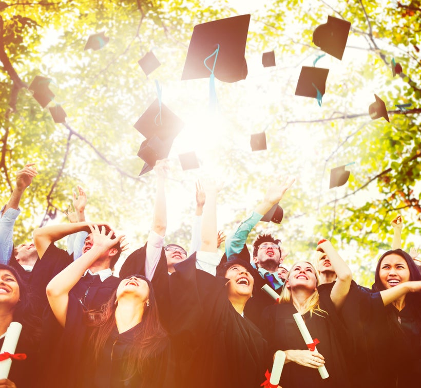 Find Free Money for College!