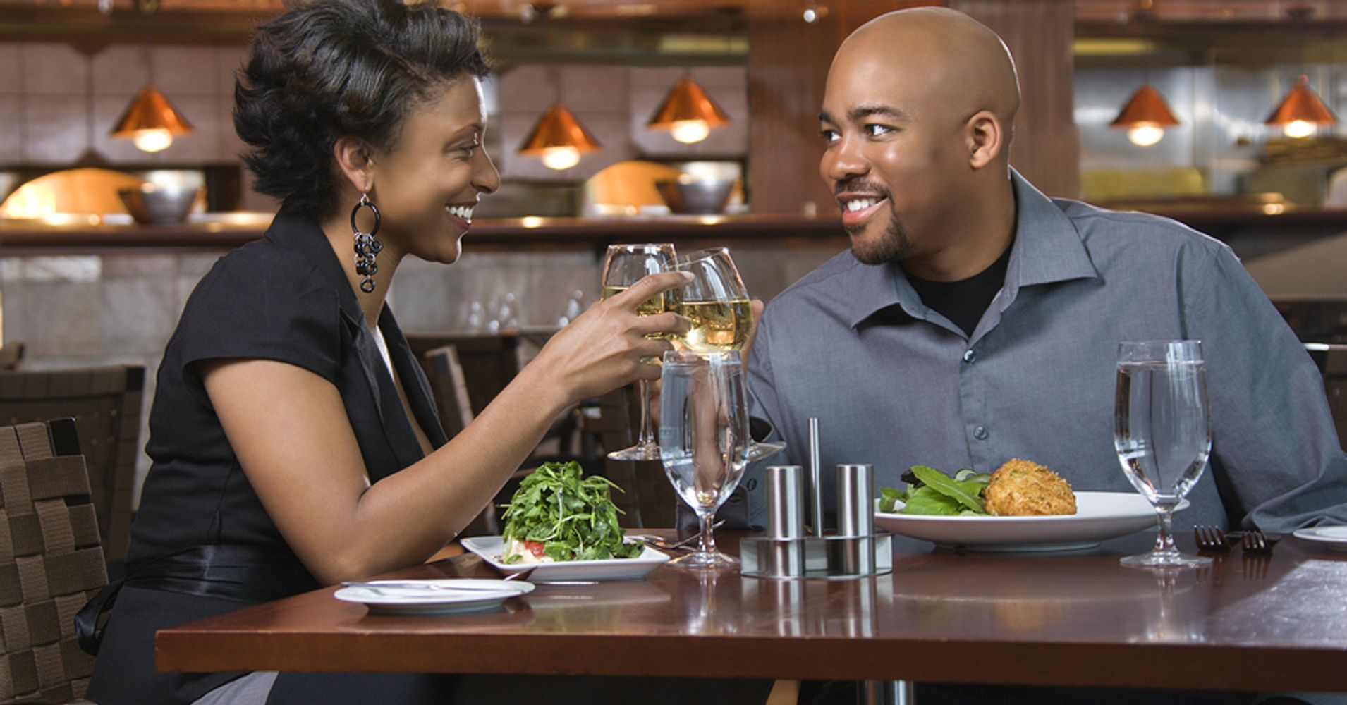 4 Tips For Dating After Divorce Huffpost
