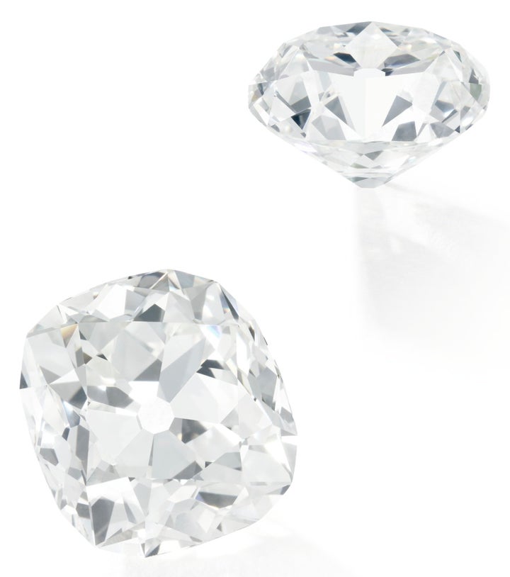 Before the owner knew the stone was real, she reportedly <a href="https://www.theguardian.com/uk-news/2017/may/22/diamond-ring-bought-for-10-at-car-boot-sale-may-fetch-350000#img-1" target="_blank" role="link" class=" js-entry-link cet-external-link" data-vars-item-name="used it to wear it during casual occasions" data-vars-item-type="text" data-vars-unit-name="5923dda5e4b034684b0f4879" data-vars-unit-type="buzz_body" data-vars-target-content-id="https://www.theguardian.com/uk-news/2017/may/22/diamond-ring-bought-for-10-at-car-boot-sale-may-fetch-350000#img-1" data-vars-target-content-type="url" data-vars-type="web_external_link" data-vars-subunit-name="article_body" data-vars-subunit-type="component" data-vars-position-in-subunit="3">used it to wear it during casual occasions</a> -- even while doing chores.