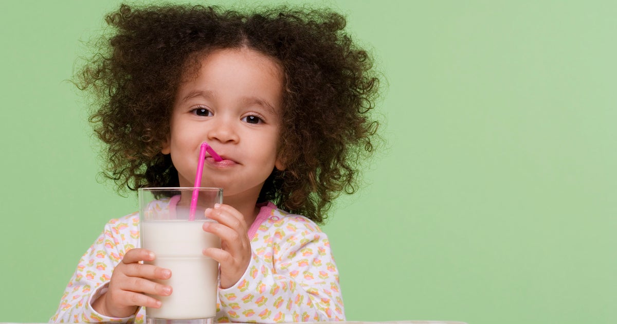 Fun Facts About Where Kids Think Milk Comes From HuffPost UK Parents