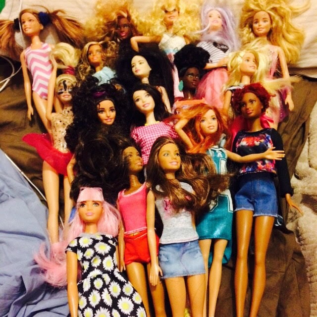 Barbie Collection