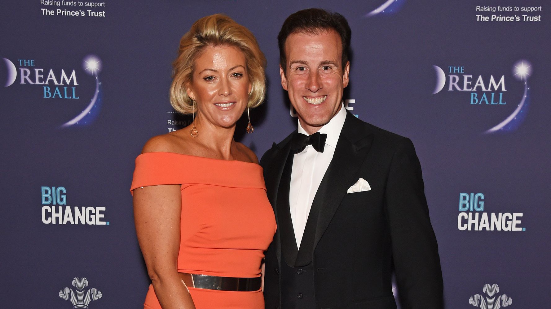 Strictly Come Dancing's Anton Du Beke Marries Girlfriend Hannah Summers ...