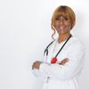 Dr. Veronica Anderson - MD, Functional Medicine practitioner, Homeopath. and Medical Intuitive