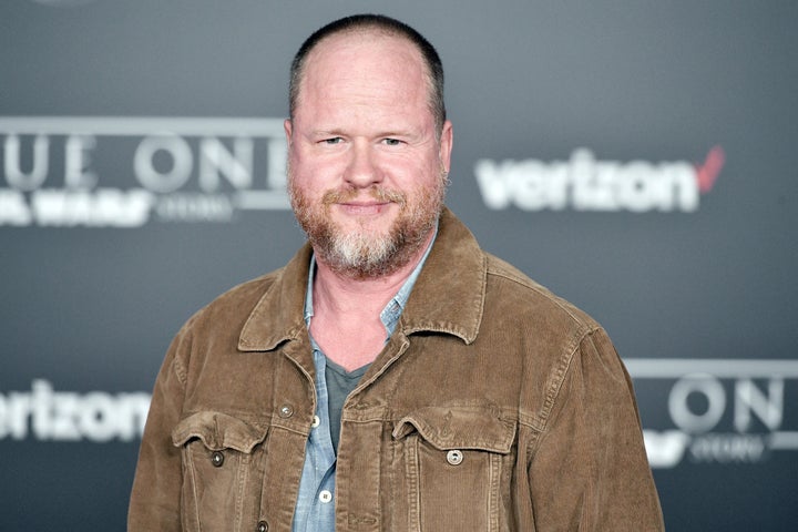 Joss Whedon will replace Zack Snyder on "Justice League."