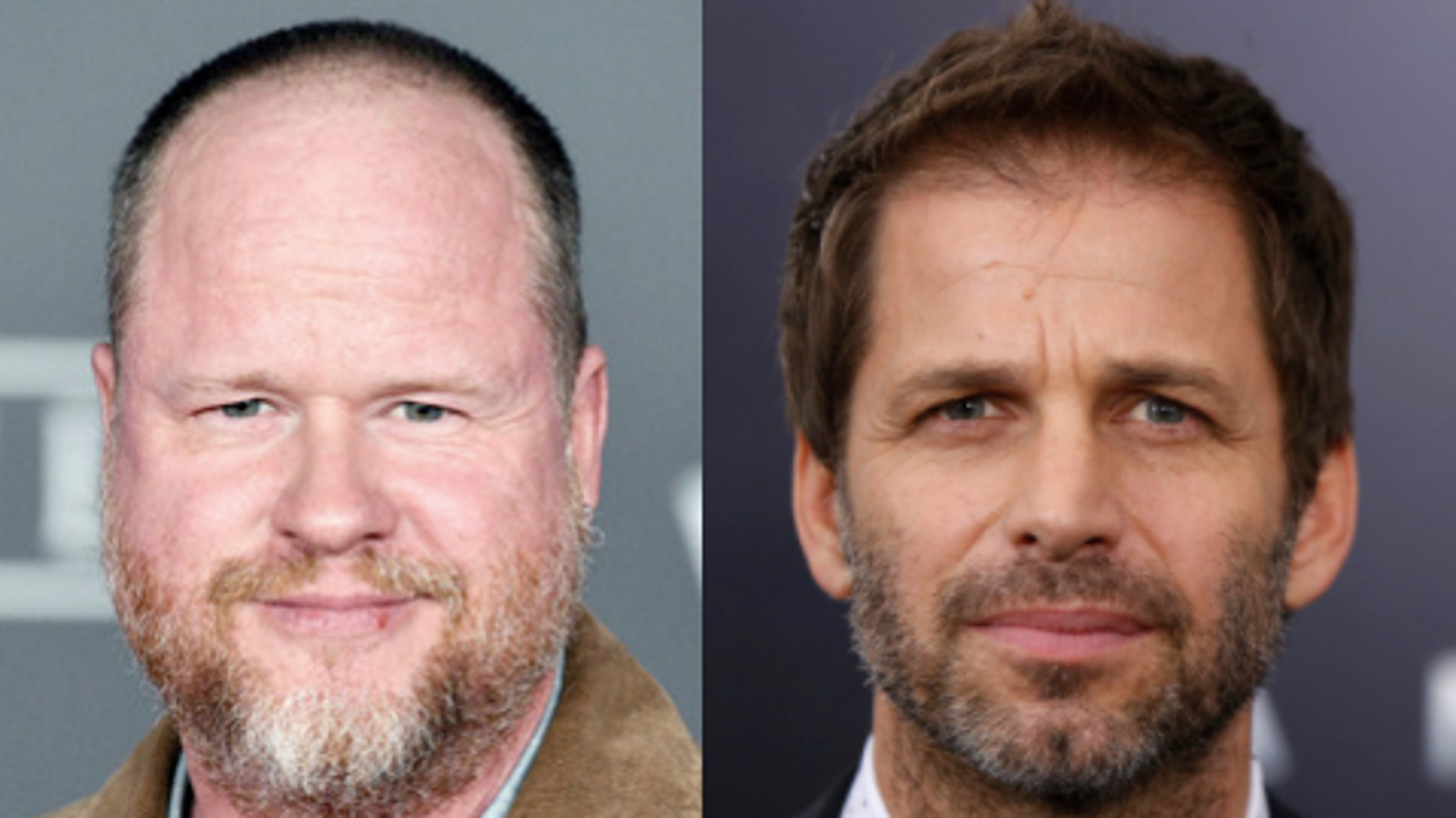 Joss Whedon Replaces Zack Snyder On 'Justice League' After Family Tragedy | HuffPost