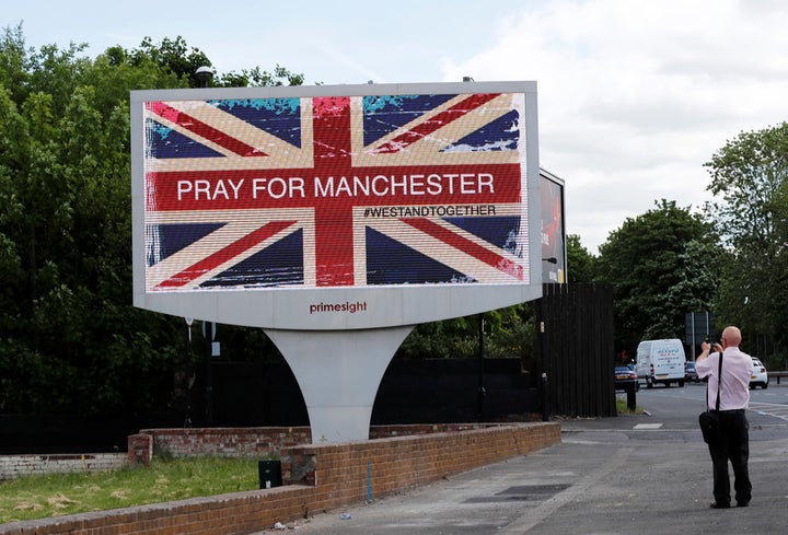 ISIS has claimed responsibility for the May 22 attack at a concert by pop singer Ariana Grande in Manchester, England, kille