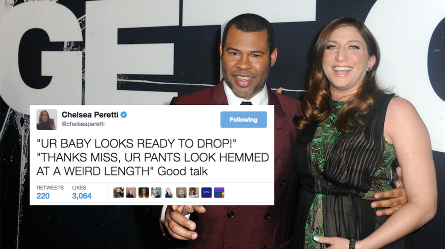 Pregnant Comedian Responds To Annoying Comments In Hilarious Twitter Rant Huffpost Life