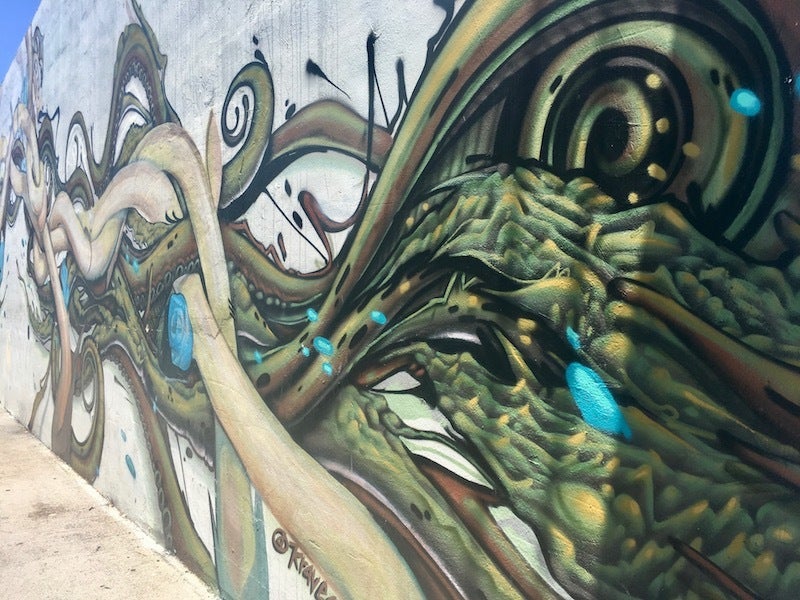 Wynwood Walls