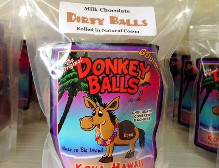 funny product names