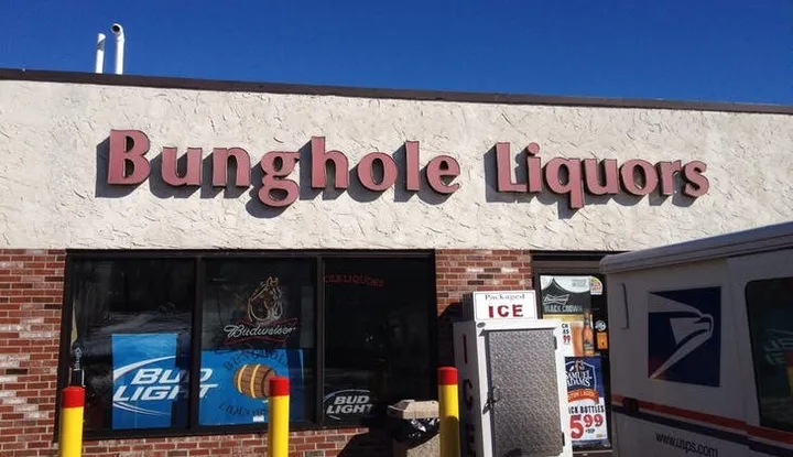 The 25 Most Ridiculous Business Names Ever | HuffPost Contributor