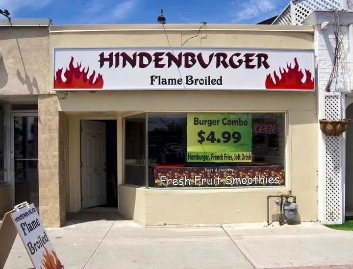 worst business names