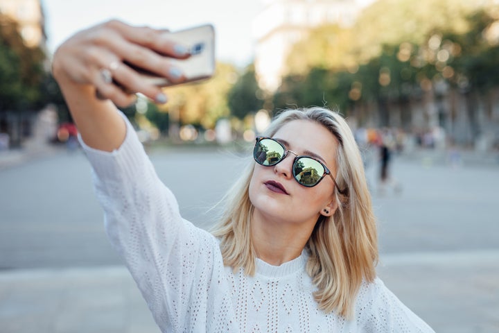 How to make money on instagram huffpost