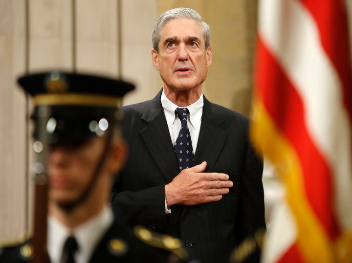 Robert Mueller was appointed as special counsel to lead the investigation into ties between Russia and Trump's associates, but his work may impede ongoing probes in Congress.
