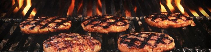 Keeping a watchful eye, using the right tools, and paying attention to the flame are a few things you can do to ensure your burgers turn out tasting delicious. 
