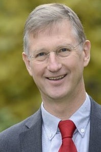 <p>Gustaf Landahl, Head of Stockholm’s Environment and Health Administration.</p>