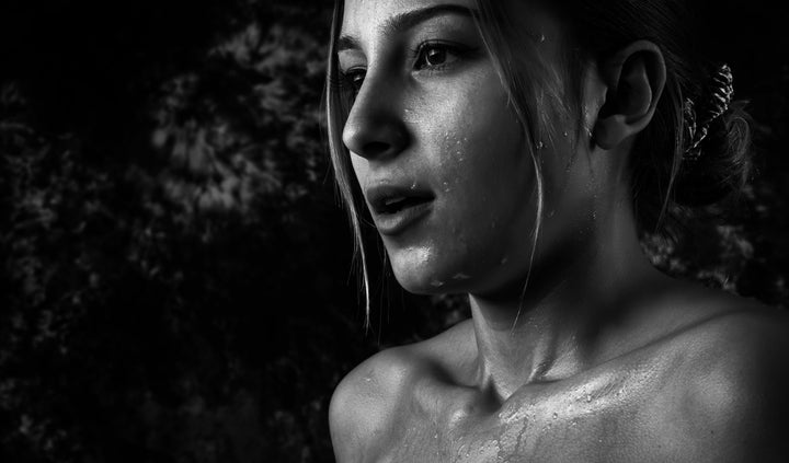 Your Fitness Level May Determine How Much You Sweat | HuffPost Life Your Fitness Level May Determine How Much You Sweat | HuffPost Life