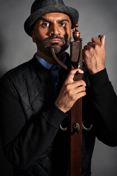 <p>Usman Ally</p>