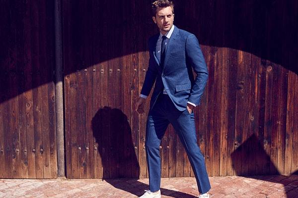 Bonobos focuses on creating the best possible product for their customer. Both in terms of the clothing and experience.