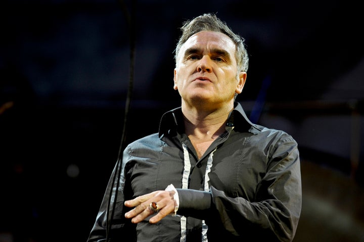 Morrissey has slammed Theresa May, Sadiq Khan, Andy Burnham and the Queen for their response to the Manchester bombings 