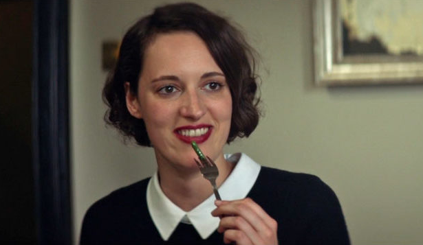 Phoebe Waller-Bridge will be bringing back 'Fleabag' for a second series