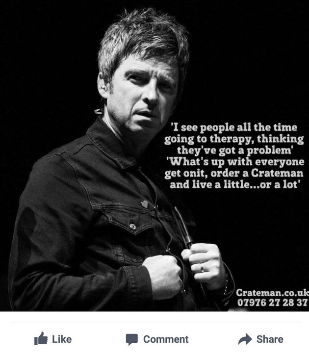 Alcohol Delivery Service's Meme Ads Banned After Complaint ... Alcohol Delivery Service's Meme Ads Banned After Complaint ...