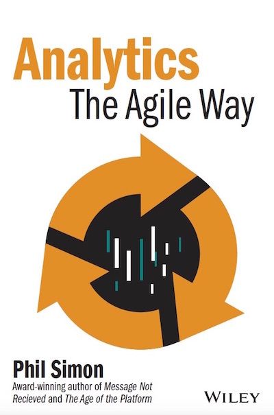 Analytics: The Agile Way