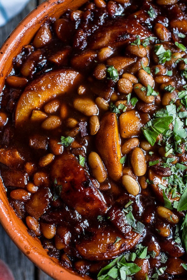 The Best Barbecue Side Dish Recipes Will Make You Forget 