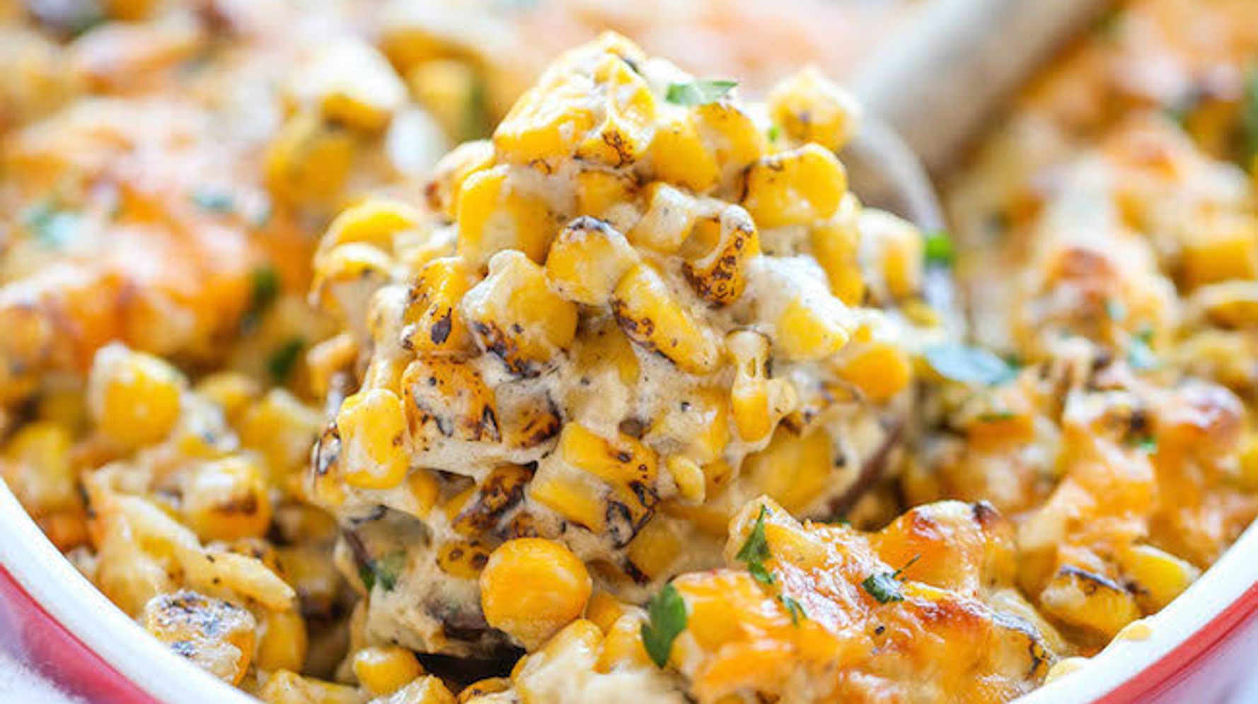 The Best Barbecue Side Dish Recipes Will Make You Forget All About Meat Huffpost Life