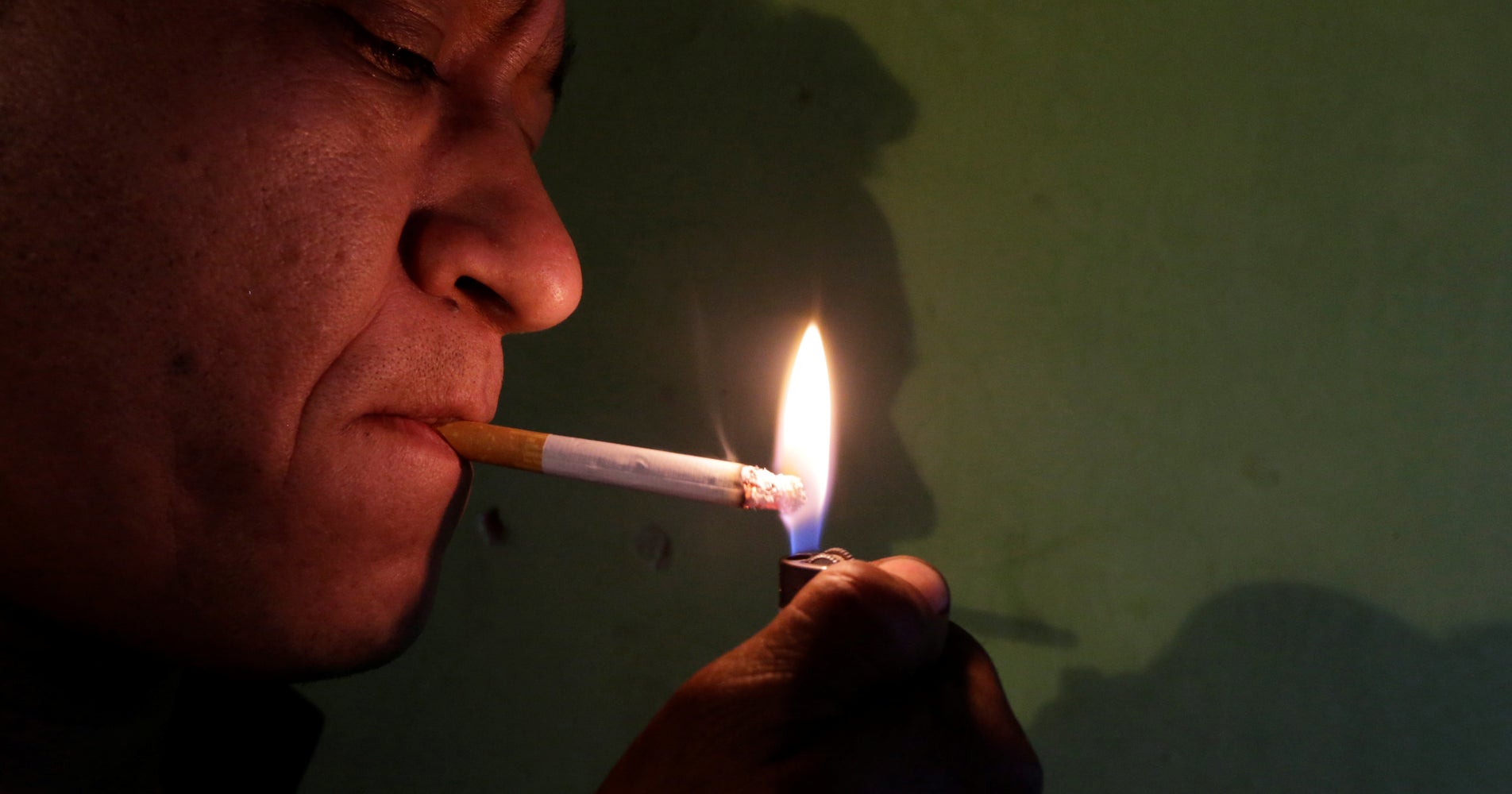 Cigarette Filters May Increase Lung Cancer Risk HuffPost