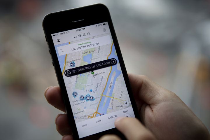 It’s unclear if Uber drivers in other cities have been subject to similar miscalculations. The company says it is reviewing that possibility but has yet to find another instance. 