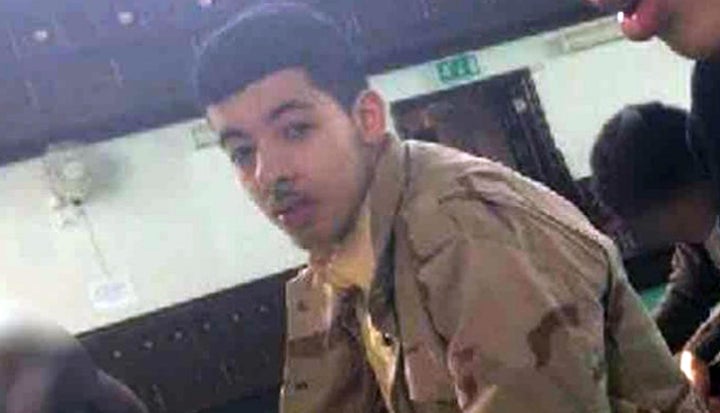 Salman Abedi had traveled to Libya, where he had family, and Syria.