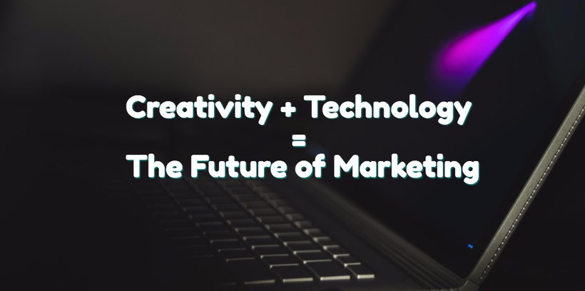 The future of marketing