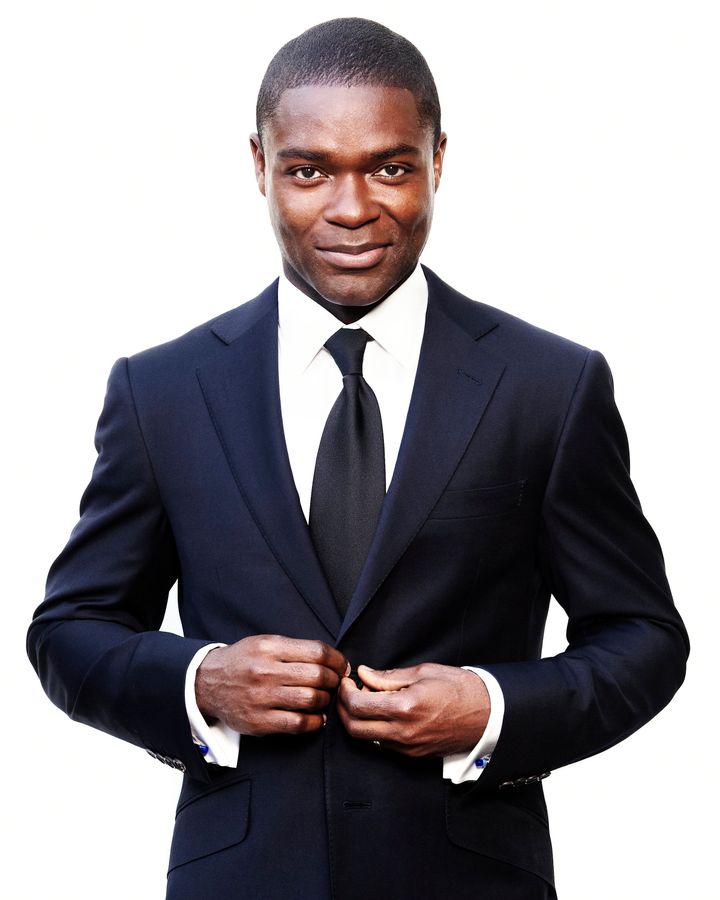 In addition to his scholarship for girls in Nigeria, Oyelowo says he wants to extend his humanitarian efforts to combat the global epidemic of human trafficking.