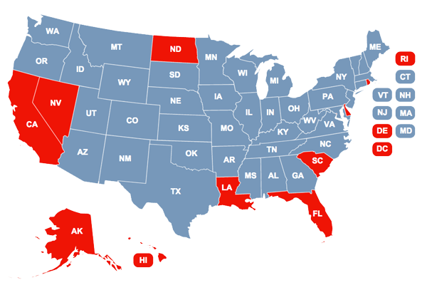 ten-worst-states-for-home-insurance-buyers-huffpost