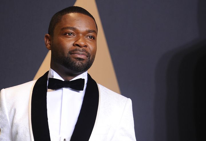 Oyelowo encourages more of his peers in entertainment to commit themselves to humanitarian movements in order to see real change.