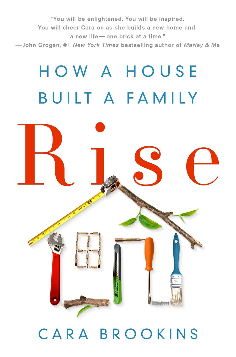 “Rise” by Cara Brookins