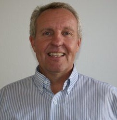 <p>The City of Stockholm’s senior sustainability strategist, Thomas Gustaffson</p>