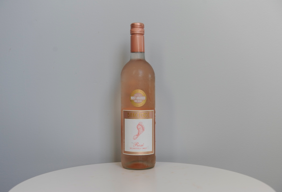 2018 Fleur De Mer Cotes De Provence Rose France 750ml