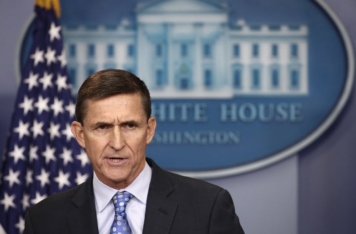 Russian officials wanted to influence Michael Flynn, according to a New York Times report. It's not clear whether they tried to.