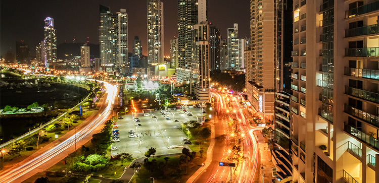 Why Panama’s Top Retirement Spots Lie Beyond Panama City | HuffPost ...