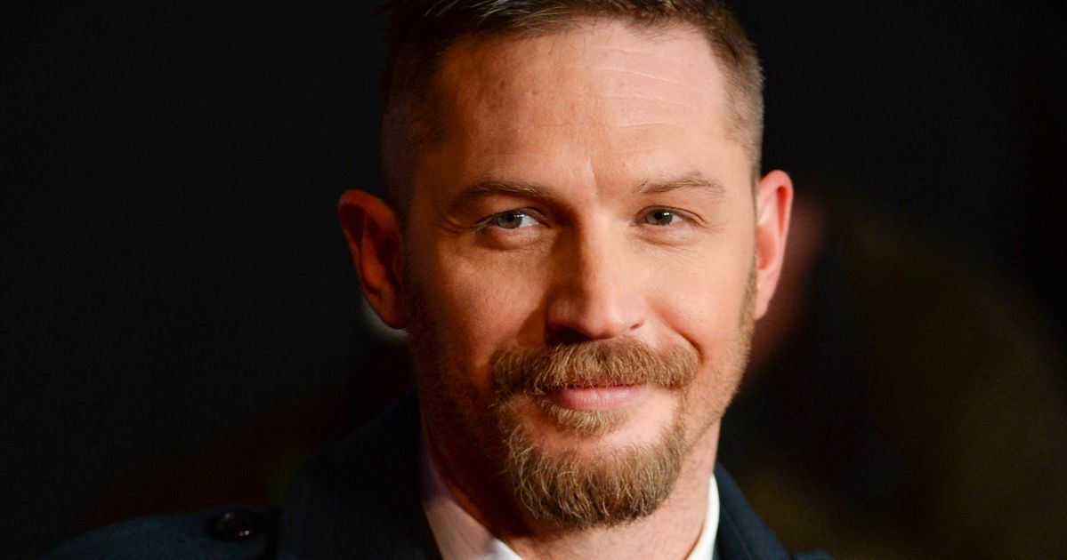 Tom Hardy Starts JustGiving Page To Help Manchester Bombing Victims ...