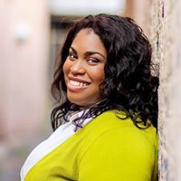 Angie Thomas