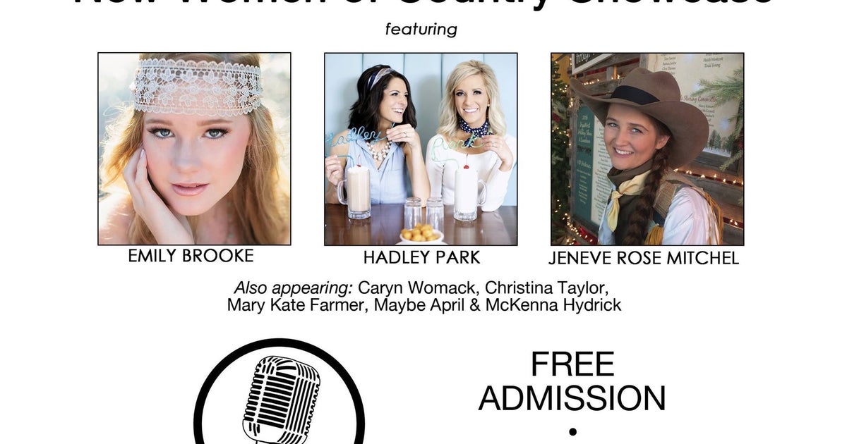 The New Women of Country Music Are Taking Over&mldr; | HuffPost Contributor