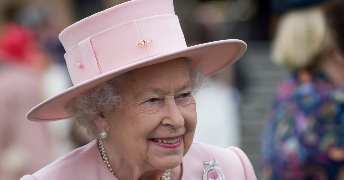 The Queen's Favourite Essie Nail Polish May Be About To Be Usurped