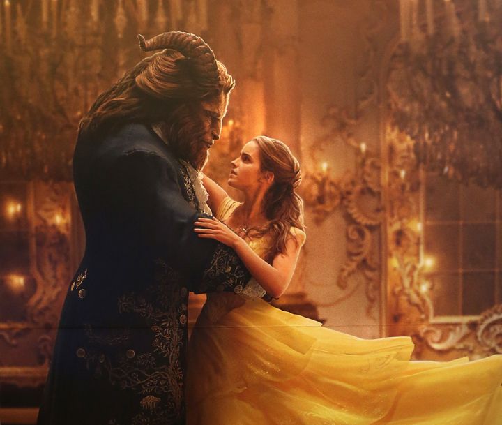 Disney's "Beauty and the Beast" featured one of 2016's most-buzzed-about queer moments, but as a whole, it wasn't a great year for LGBTQ people on the big screen. 